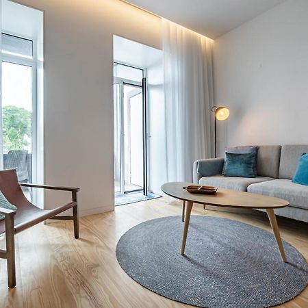 Nomads Lux - Jardim A Vista Apartment Porto Exterior photo